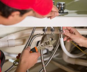 About Emergency plumbing pros Chelsea, VT